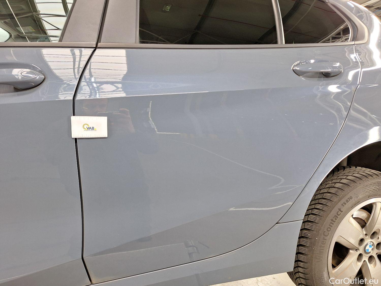  Bmw  Serie 1 BMW, 1-serie '19, BMW 1 Reeks Hatch 116dA (85 kW) 5d #29