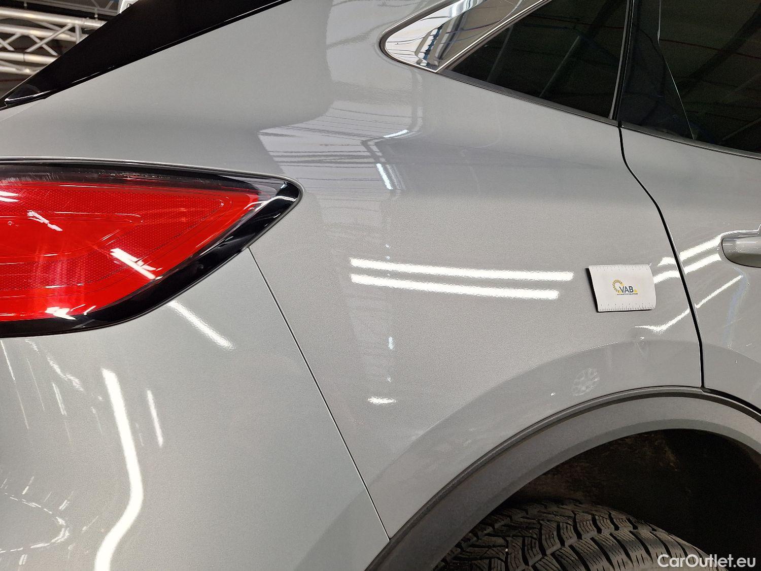  Ford  Kuga Ford,  '19, Ford  1.5 EcoBlue 88kW Aut. Titanium 5d #20