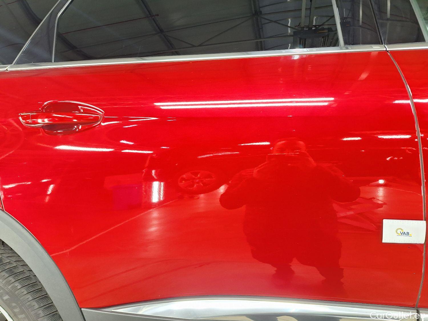  Peugeot  5008 Peugeot,  '16, Peugeot  1.5 BlueHDi 96kW S&S EAT8 GT Line 5d #16