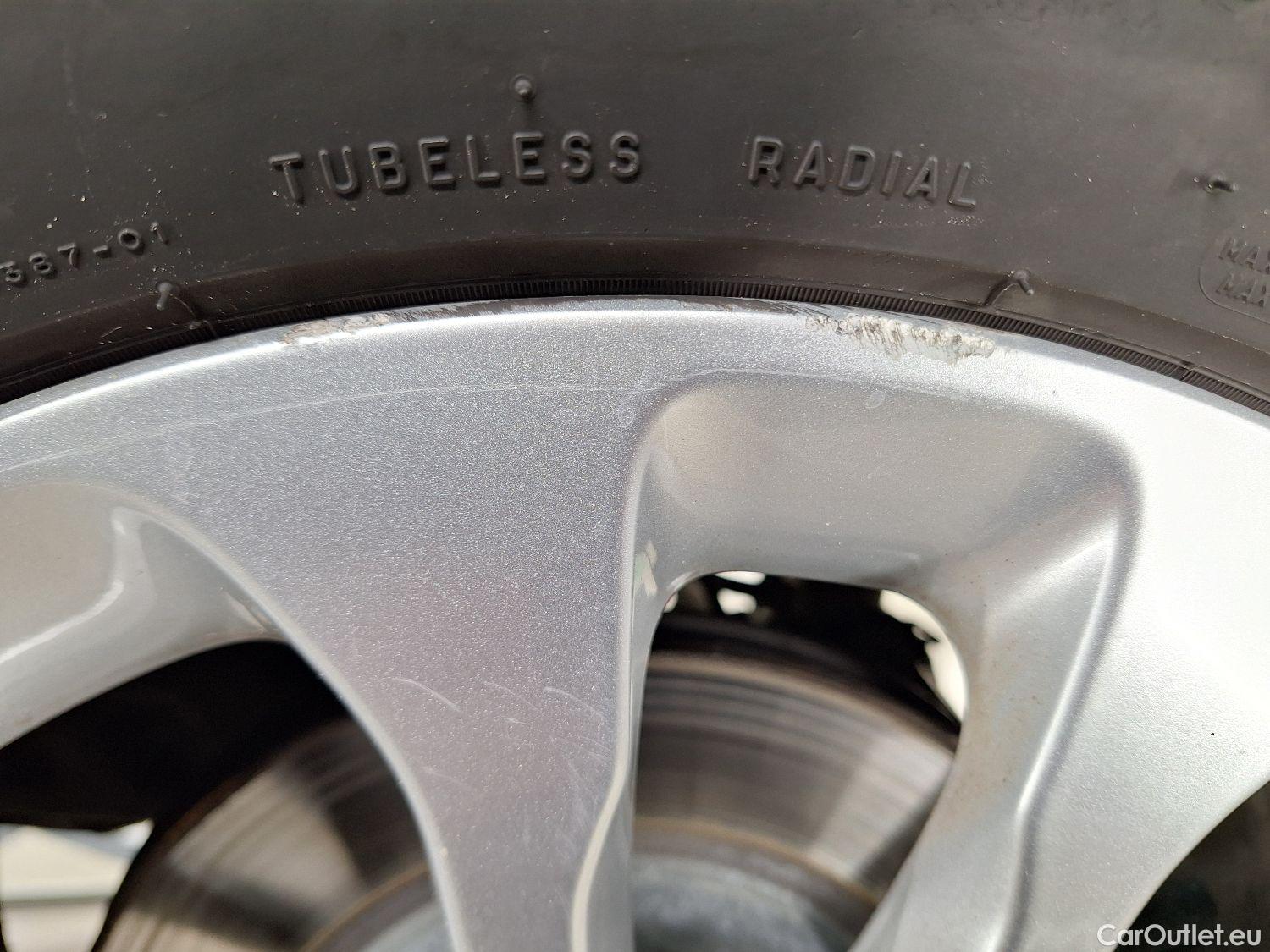  Mercedes  GLA Mercedes,  FL'17, Mercedes-Benz   200 d DCT 5d #10