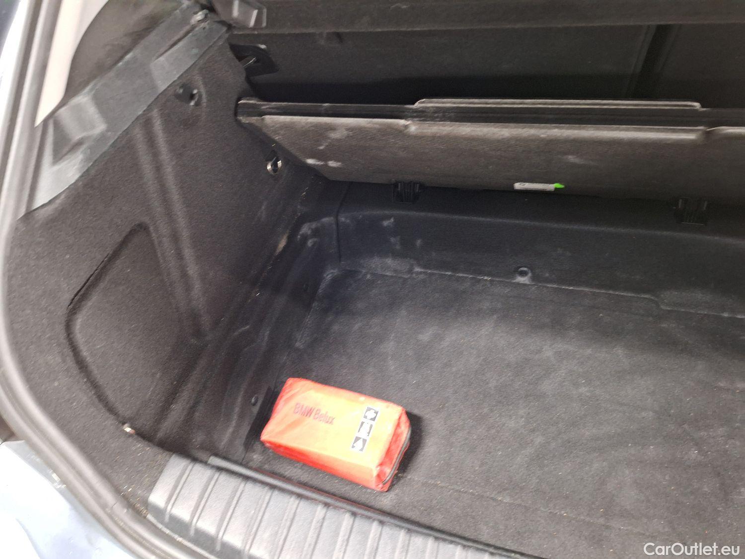  Bmw  Serie 1 BMW, 1-serie '19, BMW 1 Reeks Hatch 116dA (85 kW) 5d #1