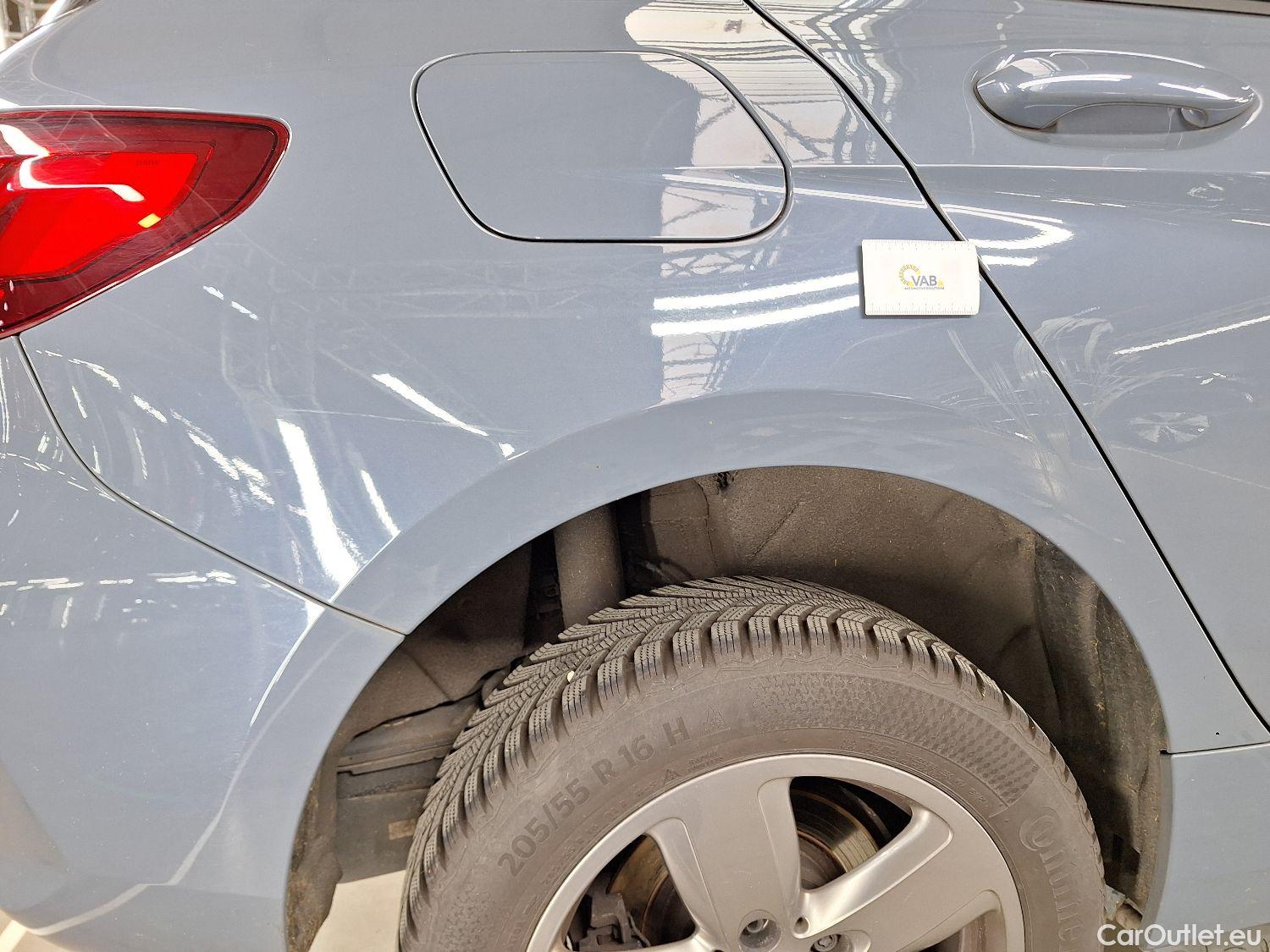  Bmw  Serie 1 BMW, 1-serie '19, BMW 1 Reeks Hatch 116dA (85 kW) 5d #10