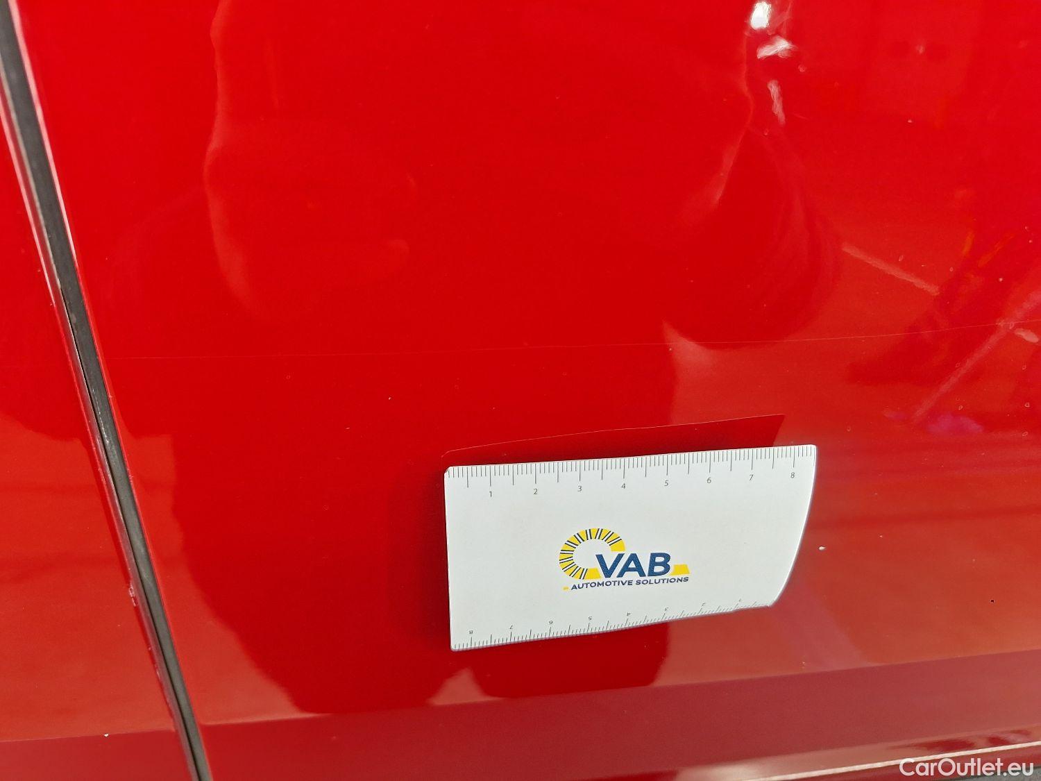  Peugeot  5008 Peugeot,  '16, Peugeot  1.5 BlueHDi 96kW S&S EAT8 GT Line 5d #15