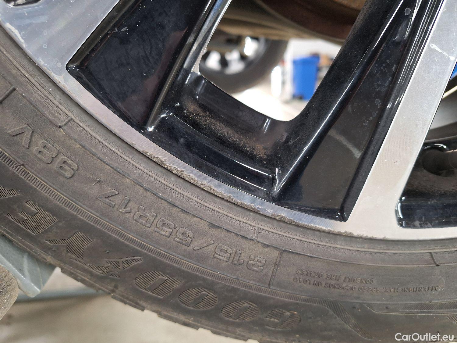  Ford  Puma Ford,  '19, Ford  1.5 TDCi 88kW Titanium 5d #16