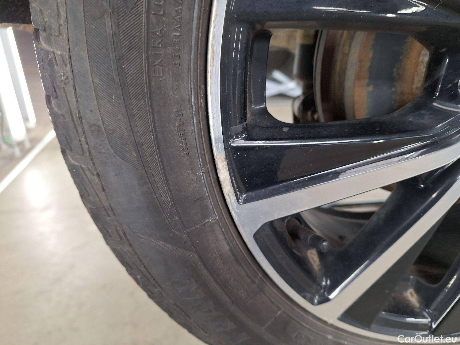  Ford  Puma Ford,  '19, Ford  1.5 TDCi 88kW Titanium 5d #12