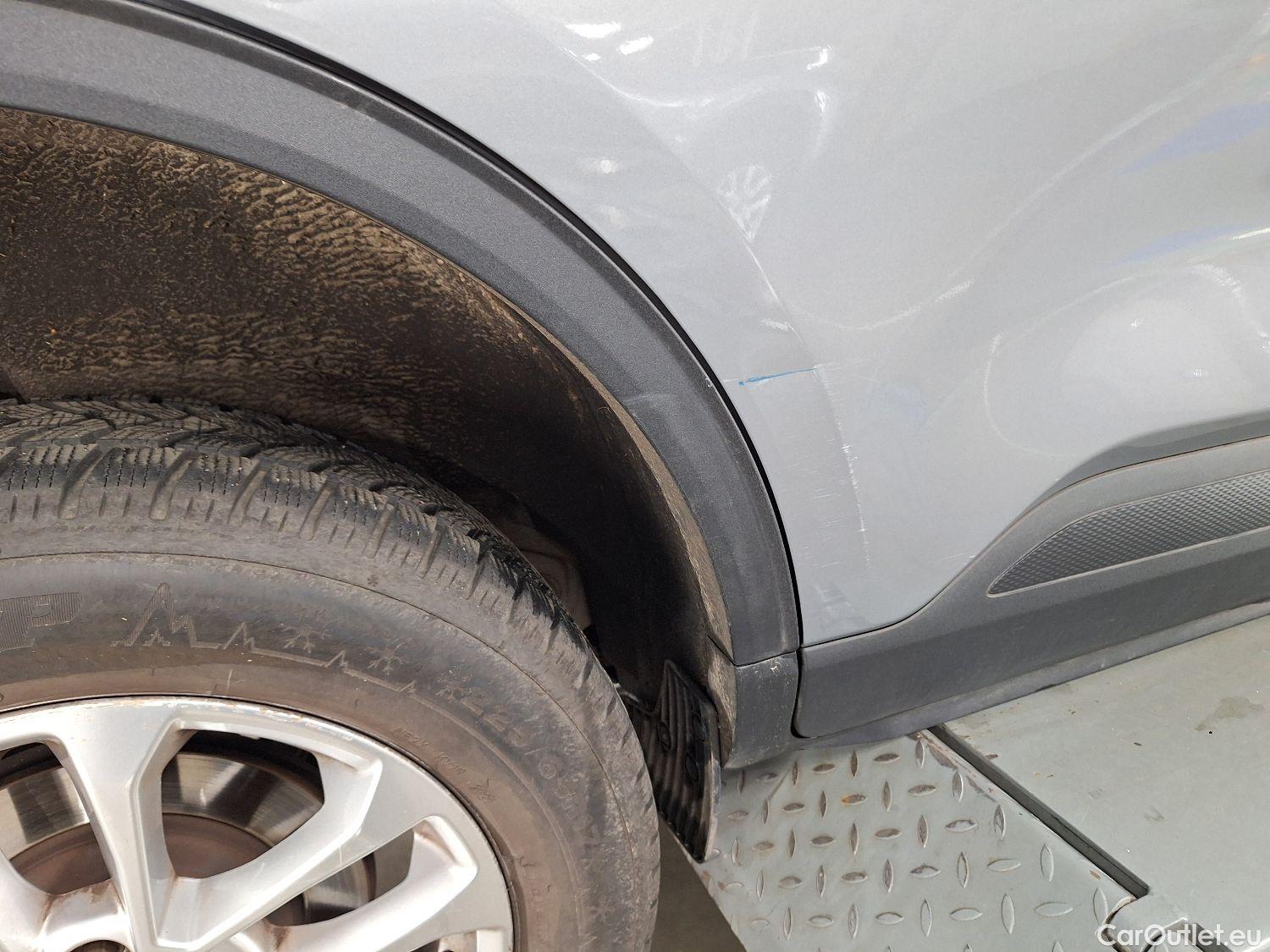  Ford  Kuga Ford,  '19, Ford  1.5 EcoBlue 88kW Aut. Titanium 5d #17