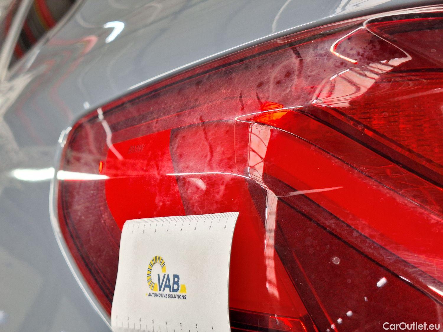  Bmw  Serie 1 BMW, 1-serie '19, BMW 1 Reeks Hatch 116dA (85 kW) 5d #28