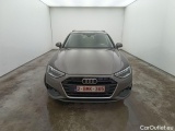  Audi  A4 Audi  Avant 2.0 30 TDi 100kW S tronic Business Ed 5d #5