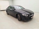  Mercedes  A-Klasse Mercedes, A-Class Berline '18, Mercedes-Benz  Limousine A 180 d DCT Busin #9