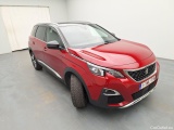  Peugeot  5008 Peugeot,  '16, Peugeot  1.5 BlueHDi 96kW S&S EAT8 GT Line 5d #9