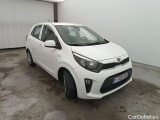  KIA  Picanto KIA  Easy 1.0 5d #8