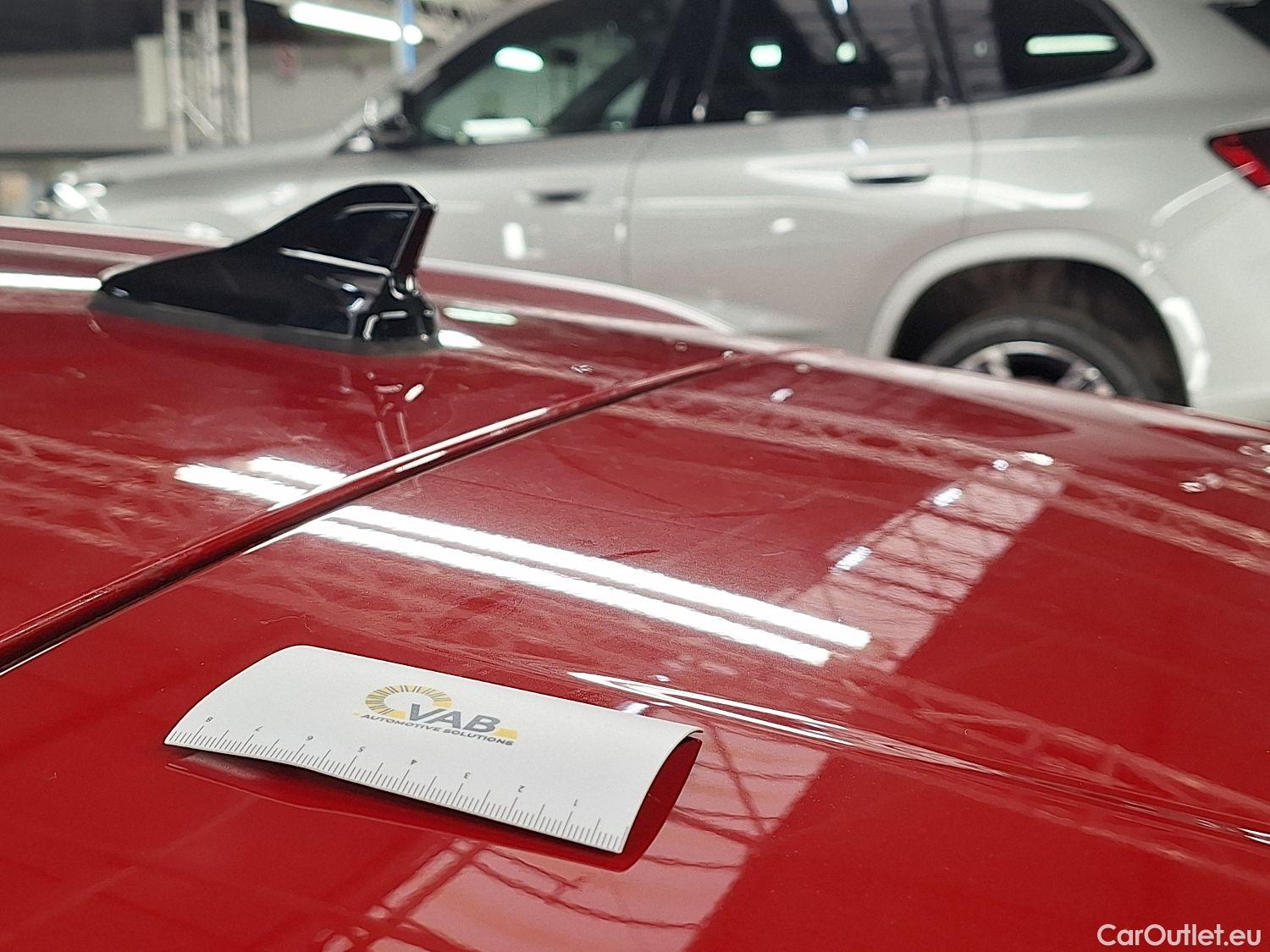  Skoda  ENYAQ Skoda,  '21 BEV, Skoda  iV 80 5d #24