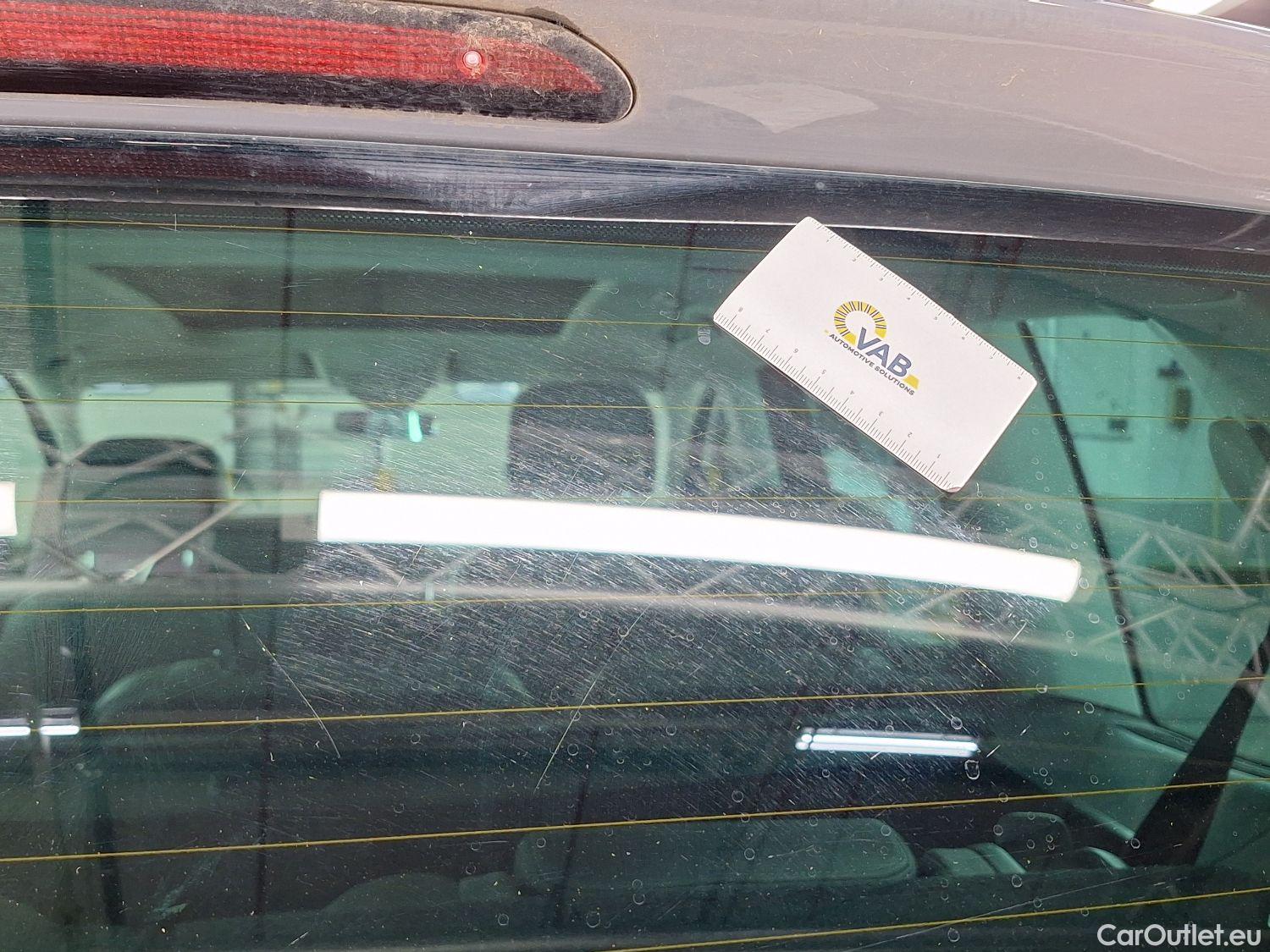  Volkswagen  Sharan VW,  '15, Volkswagen  1.4 TSi 110kW DSG6 Highline 5d 7pl !! #28