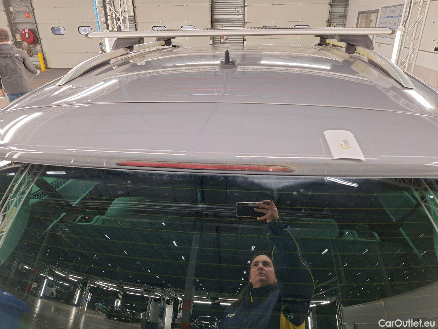  Volkswagen  Sharan VW,  '15, Volkswagen  1.4 TSi 110kW DSG6 Highline 5d 7pl !! #32