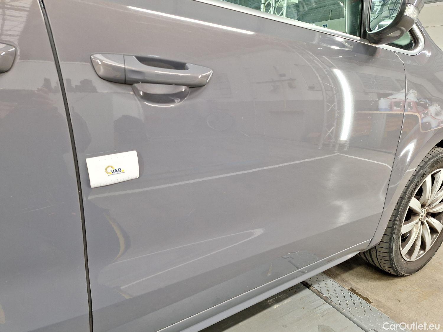  Volkswagen  Sharan VW,  '15, Volkswagen  1.4 TSi 110kW DSG6 Highline 5d 7pl !! #10