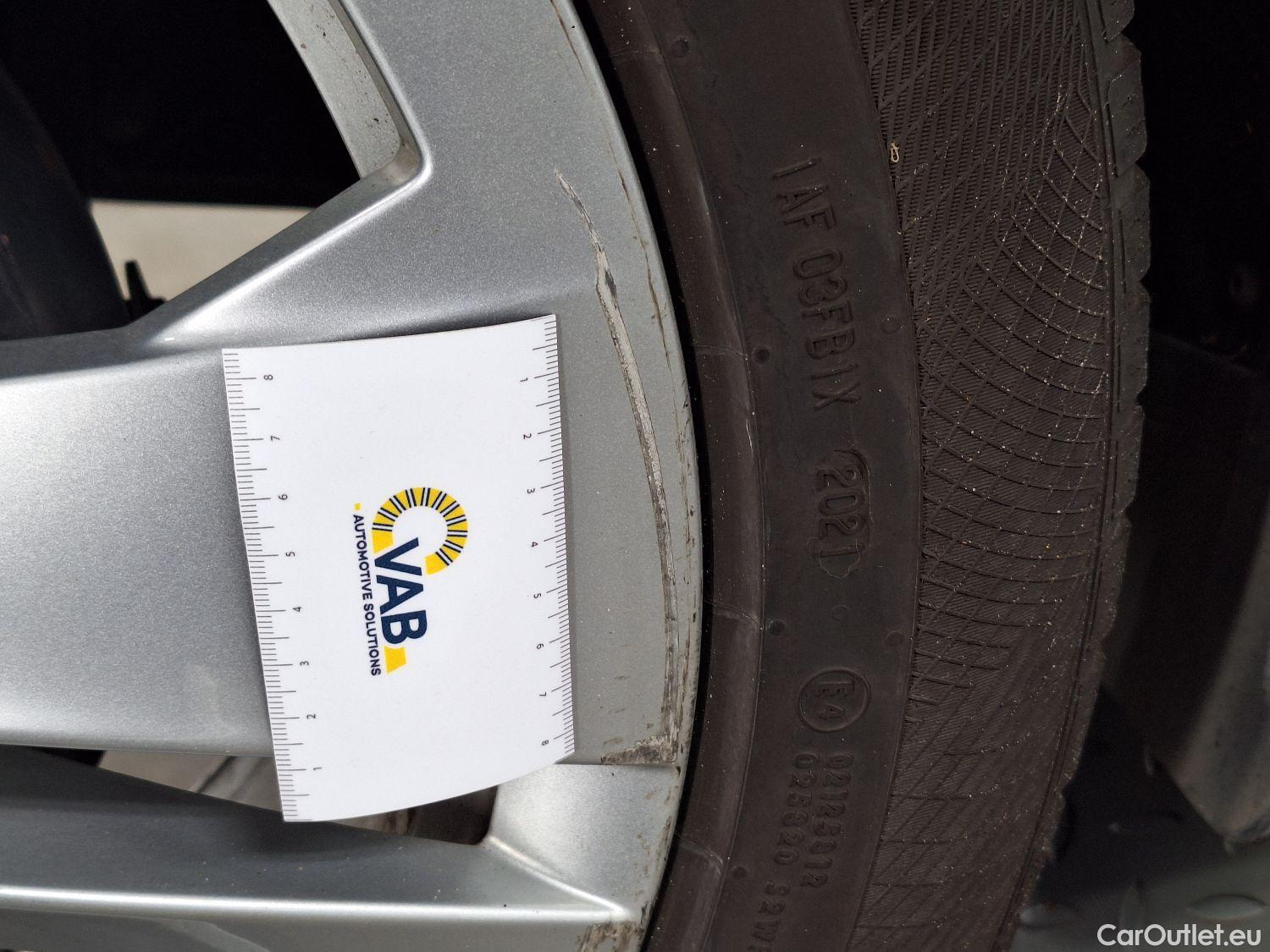  Skoda  ENYAQ Skoda,  '21 BEV, Skoda  iV 80 5d #8