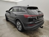  Audi  Q4 E-Tron AUDI  40 82kWh 204hp 5d #7