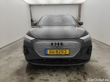  Audi  Q4 E-Tron AUDI  40 82kWh 204hp 5d #5