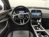  Jaguar  XE JAGUAR  DIESEL - 2019 2.0 180 D AWD R-Dynamic S (EU6.2) 4d #9