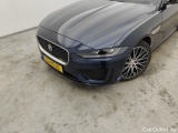  Jaguar  XE JAGUAR  DIESEL - 2019 2.0 180 D AWD R-Dynamic S (EU6.2) 4d #32