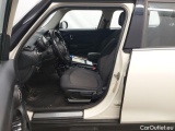  Mini  Cooper Mini 5 door One Aut. 5d #3