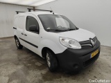  Renault  Kangoo RENAULT  EXPRESS DSL - 2013 1.5 Blue dCi 95 Grand Confort (EU6D-Temp) 4d #8