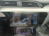  Audi  E-TRON AUDI  SPORTBACK 55 409 Quattro Advanced (95 kWh) 5d #11