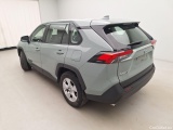  Toyota  RAV4 Toyota,  '18, Toyota  2.5 Hybrid Lithium  CVT 5d #6