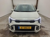  KIA  Picanto KIA  1.2 MPI ISG 79 GT Line AMT 5d #5