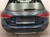  Mercedes  A-Klasse Mercedes-Benz  A 250 e Luxury Line 5d #24