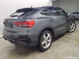  Audi  Q3 Audi  Sportback 45 TFSI e S tronic S Line 5d #2