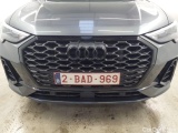  Audi  Q3 Audi  Sportback 45 TFSI e S tronic S Line 5d #5