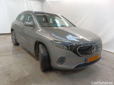  Mercedes  EQA MERCEDES  (H293) 66.5 kWh  250 Business Line 5d #8