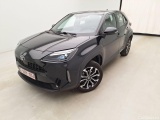  Toyota  Yaris Cross Toyota,  '21, Toyota  1.5 VVT-ie Hybrid Dynamic Plus  #2