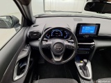  Toyota  Yaris Cross Toyota,  '21, Toyota  1.5 VVT-ie Hybrid Dynamic Plus  #5