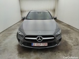  Mercedes  A-Klasse Mercedes-Benz  A 250 e Business Solution 5d #5