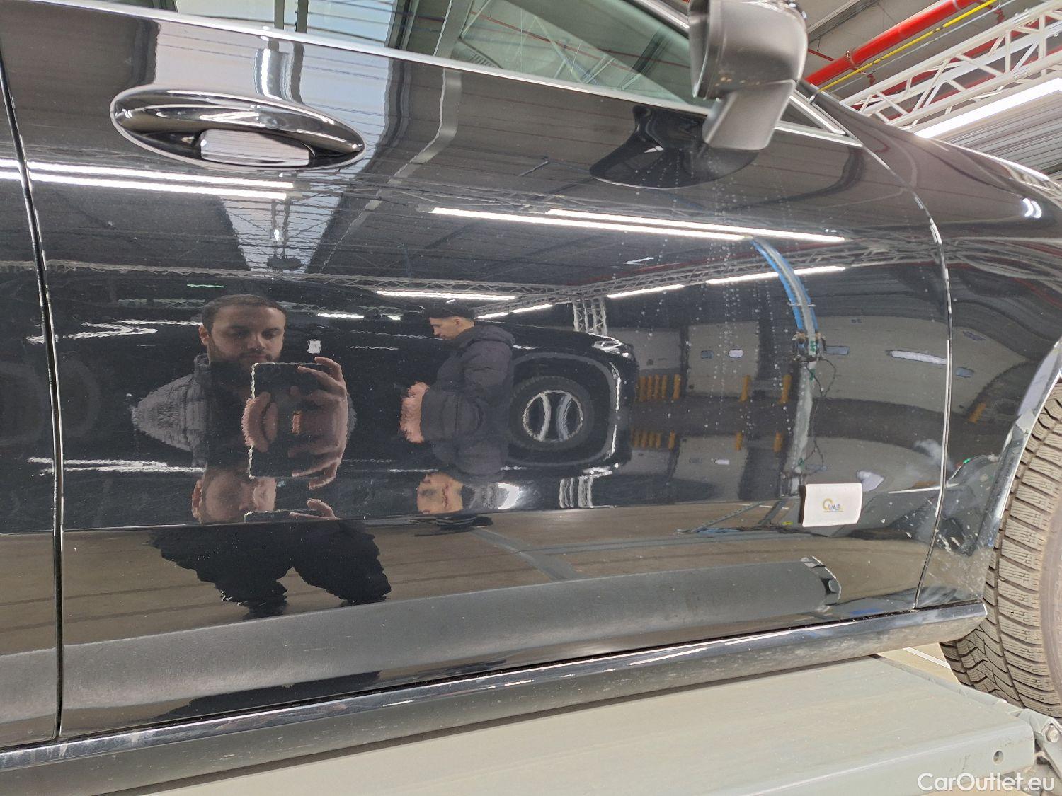  Mercedes  CLA-Klasse Mercedes, CLA FL'23 PHEV, Mercedes-Benz CLA CLA 250 e Luxury Line 4d #1