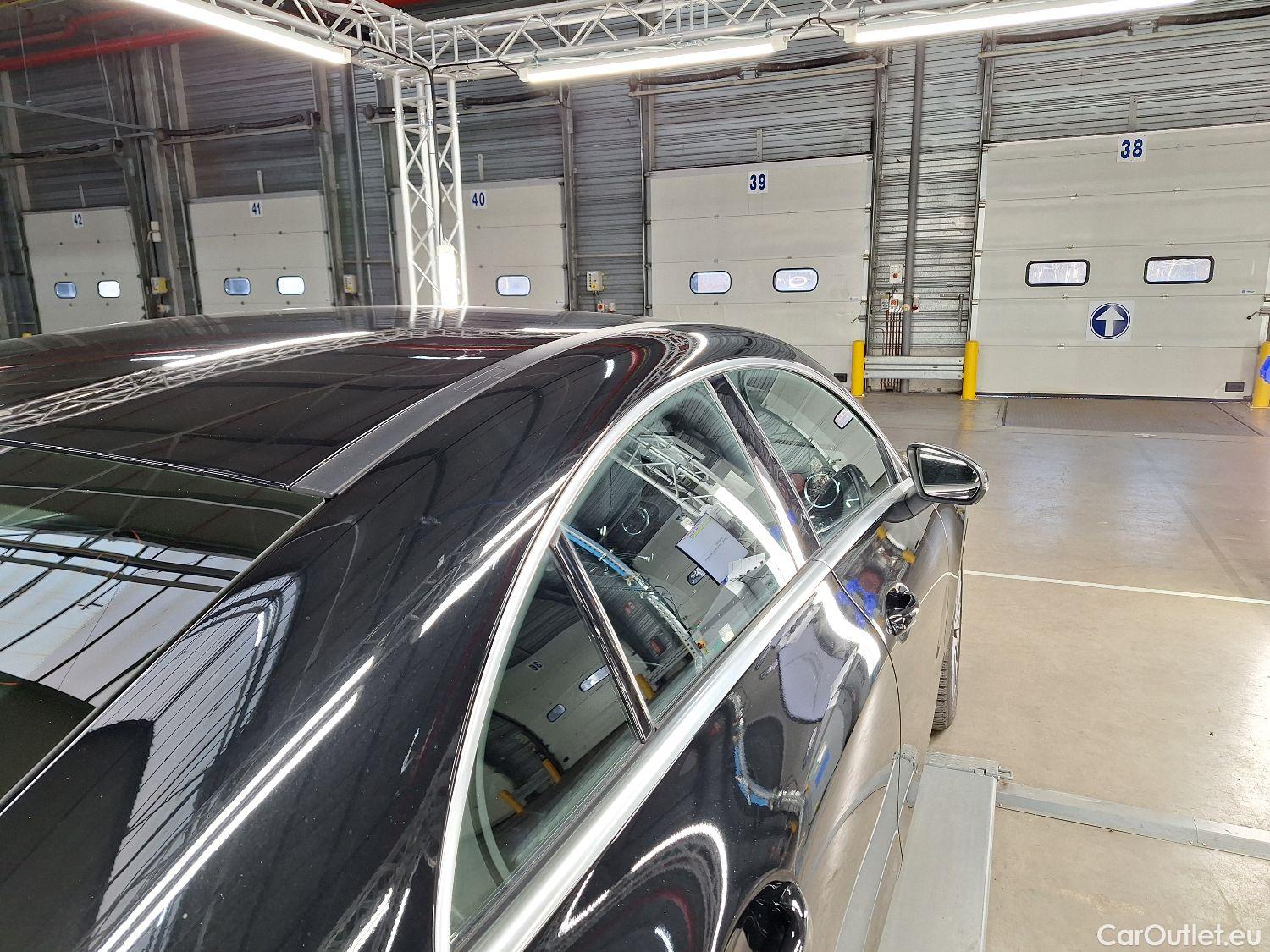  Mercedes  CLA-Klasse Mercedes, CLA FL'23 PHEV, Mercedes-Benz CLA CLA 250 e Luxury Line 4d #23