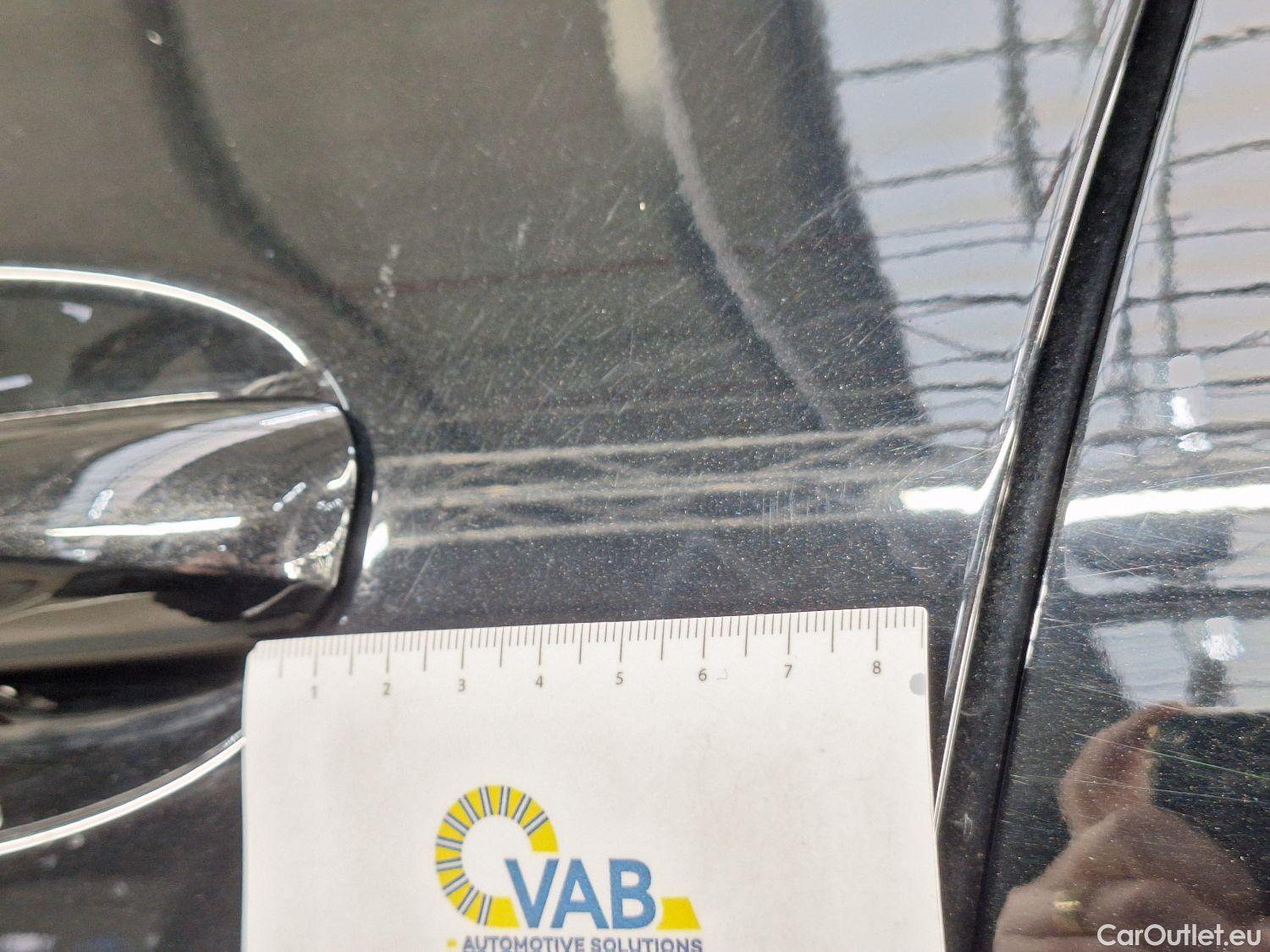  Mercedes  CLA-Klasse Mercedes, CLA FL'23 PHEV, Mercedes-Benz CLA CLA 250 e Luxury Line 4d #21