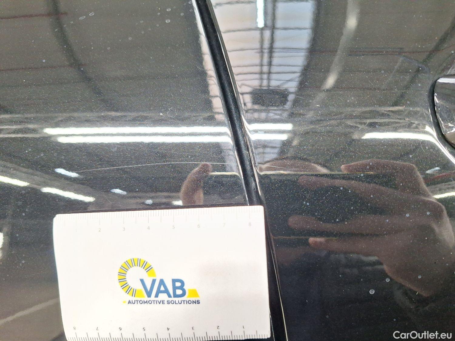  Mercedes  CLA-Klasse Mercedes, CLA FL'23 PHEV, Mercedes-Benz CLA CLA 250 e Luxury Line 4d #10