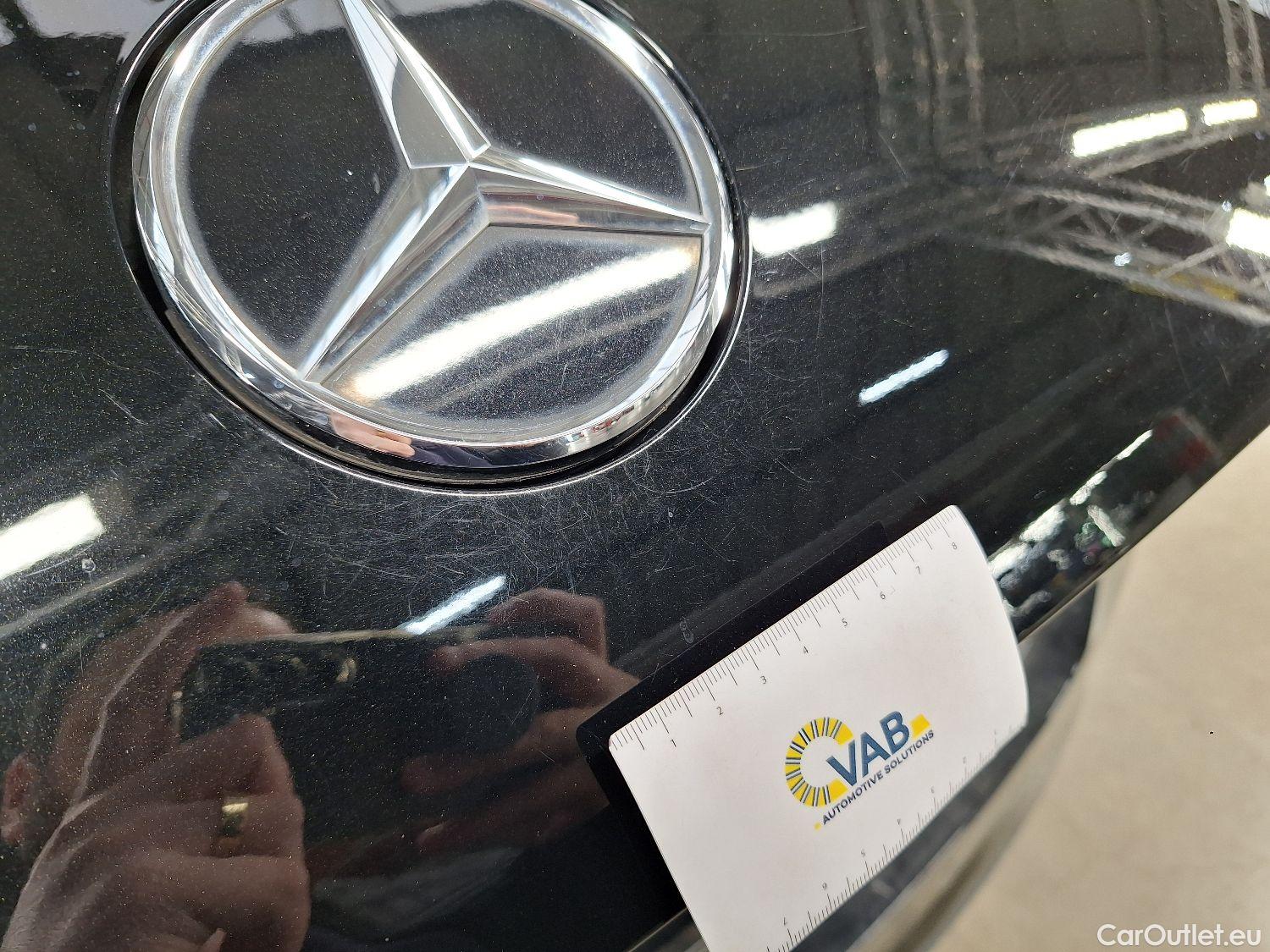  Mercedes  CLA-Klasse Mercedes, CLA FL'23 PHEV, Mercedes-Benz CLA CLA 250 e Luxury Line 4d #26