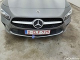  Mercedes  A-Klasse Mercedes-Benz  A 250 e Business Solution 5d #53