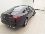  Mercedes  CLA-Klasse Mercedes, CLA FL'23 PHEV, Mercedes-Benz CLA CLA 250 e Luxury Line 4d #8