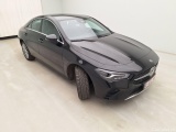  Mercedes  CLA-Klasse Mercedes, CLA FL'23 PHEV, Mercedes-Benz CLA CLA 250 e Luxury Line 4d #9