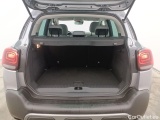 Citroen  C3 Citroën  Aircross 1.2 PureTech 110 S&S MAN6 Shine 5d #15