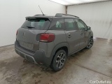  Citroen  C3 Citroën  Aircross 1.5 BlueHDi 110 S&S MAN6 Shine 5d #2