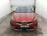 KIA  Cee'd KIA  GT Line 1.0 T-GDI 120 ISG 5d #5