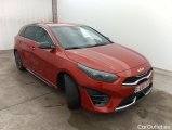 KIA  Cee'd KIA  GT Line 1.0 T-GDI 120 ISG 5d #8