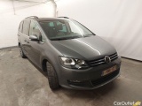  Volkswagen  Sharan Volkswagen  1.4 TSi 110kW Comfortline 5d 7pl #8