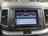  Volkswagen  Sharan Volkswagen  1.4 TSi 110kW Comfortline 5d 7pl #12